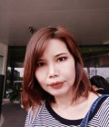 Rencontre Femme Thaïlande à ยึงกาฬ : Radawan, 47 ans